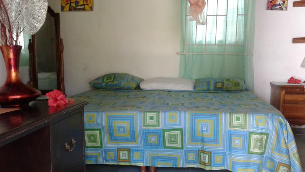 Doppelzimmer mit eigenem Bad