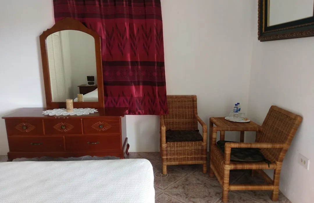 Polish Princess Guest House-1