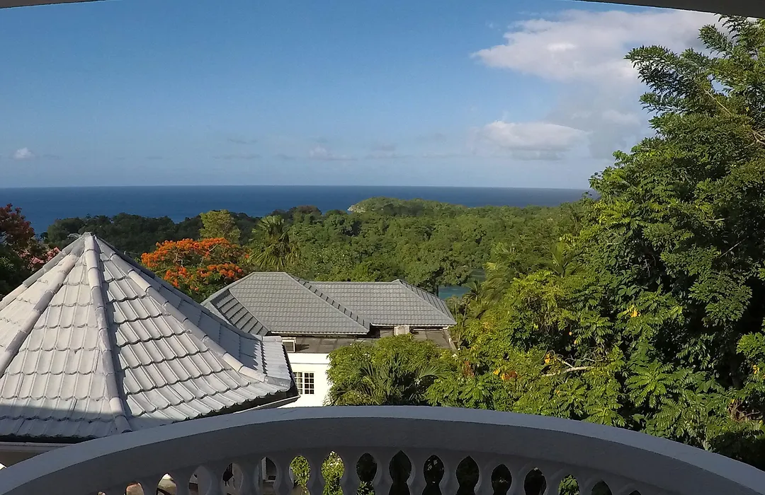 All Nations Guest House-1