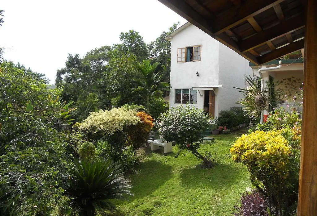 Drapers San Guest House-1
