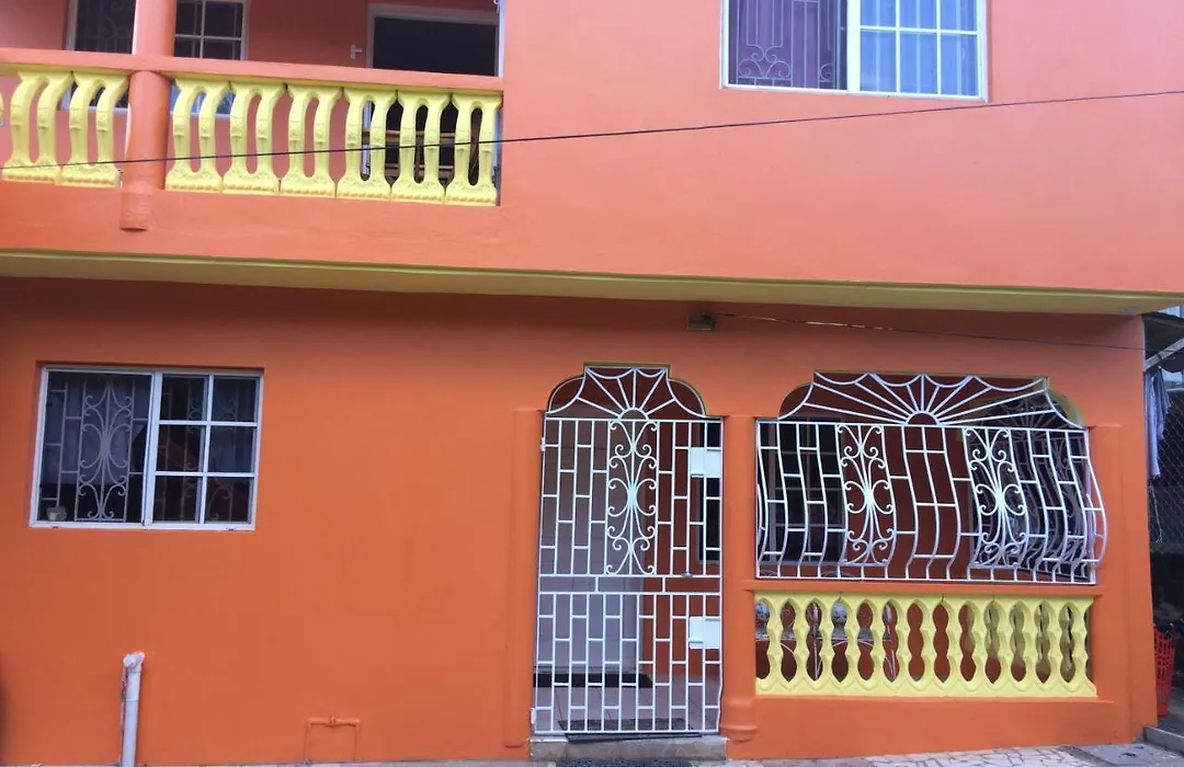The Nest Guest House-1