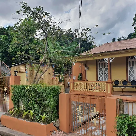 Mesmerize Guest House-2