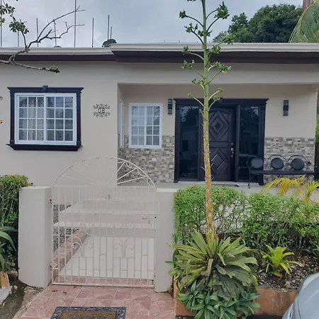 Mesmerize Guest House-3