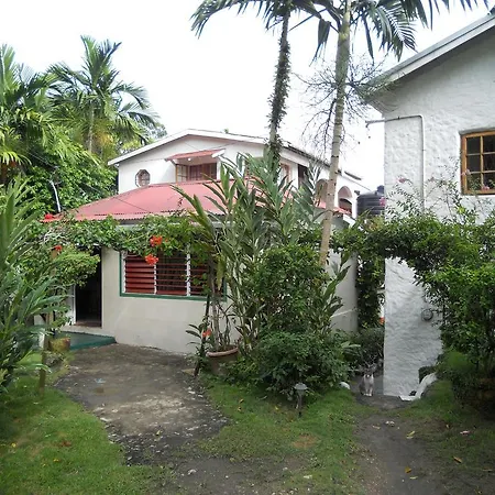 Drapers San Guest House-3