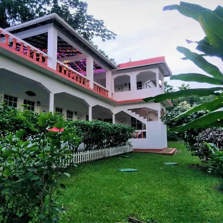 Polish Princess Guest House-2